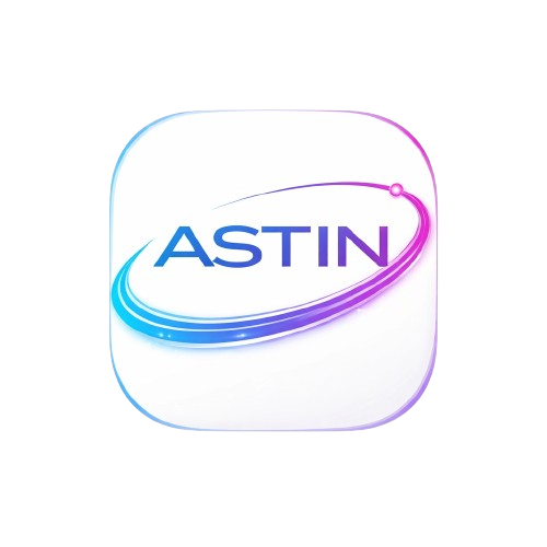 ASTIN app
