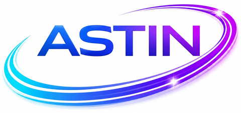 ASTIN &mdash; Aspire to Inspire