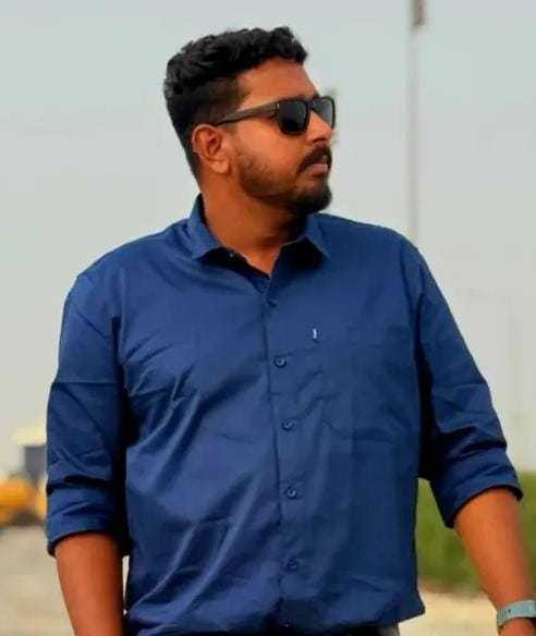 Akhilesh Kamaleshkumar - CEO & Founder of ASTIN