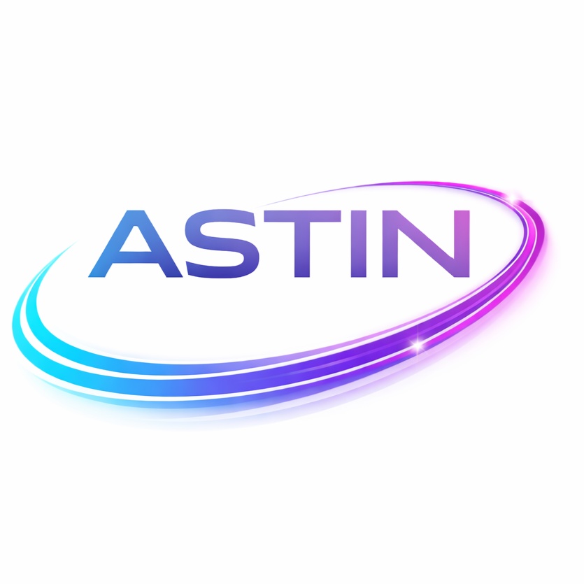 ASTIN Logo